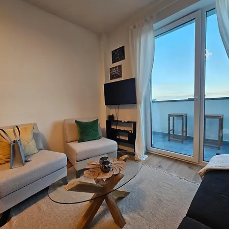 Cozy Urban Heaven With Dedicated Parking Spot * Sofia
