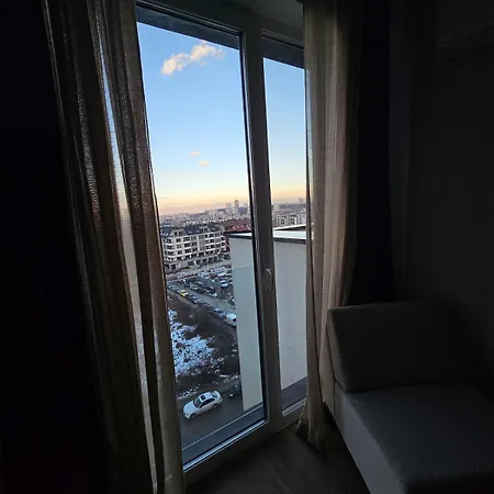 Cozy Urban Heaven With Dedicated Parking Spot * Sofia