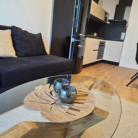Apartment Cozy Urban Heaven With Dedicated Parking Spot Sofia