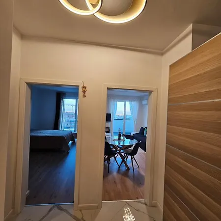 Apartment Cozy Urban Heaven With Dedicated Parking Spot Sofia